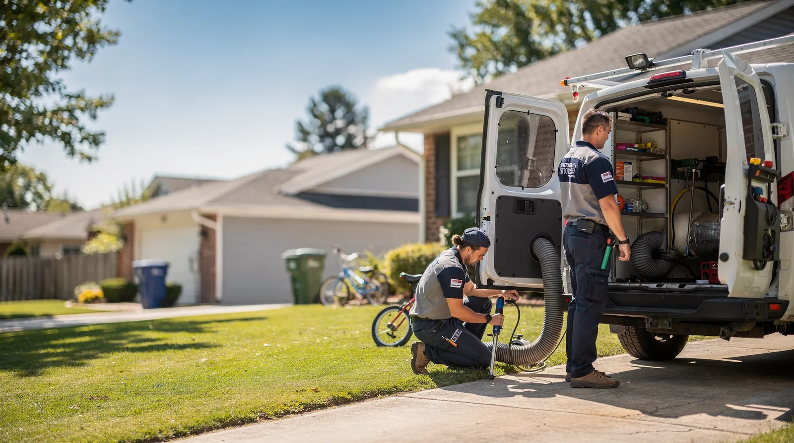 24/7 HVAC Repair & AC Replacement in Wallace, ID near me